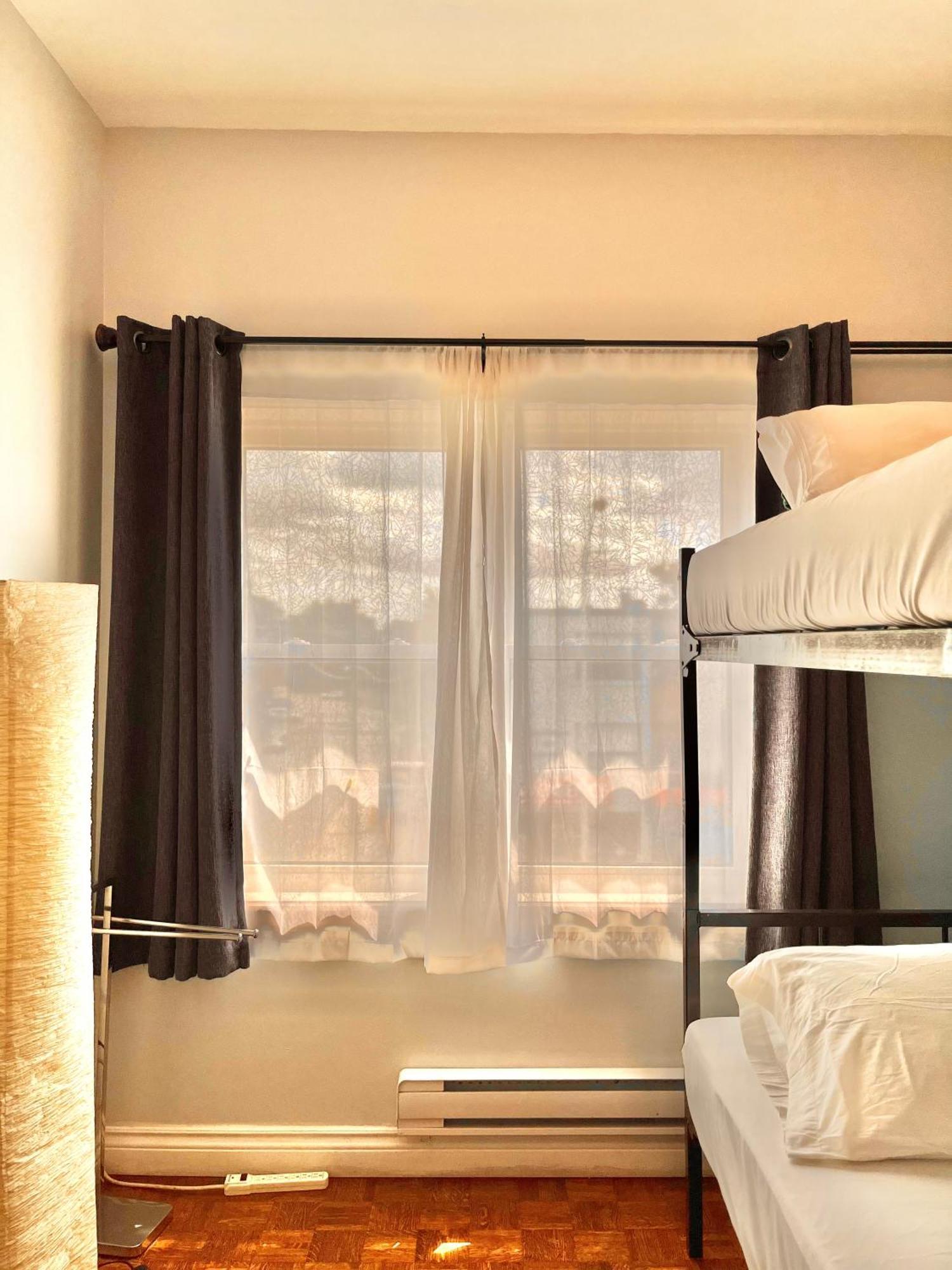 The Only Backpacker'S Inn (Adults Only) Toronto Exteriör bild